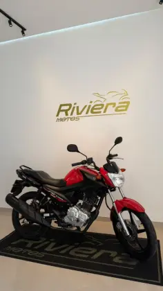 YAMAHA FACTOR 150ED 