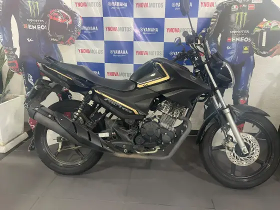 YAMAHA FACTOR 150ED 