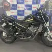 YAMAHA FACTOR 150ED YAMAHA FACTOR 150ED