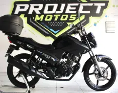 YAMAHA FACTOR 150ED YAMAHA FACTOR 150ED
