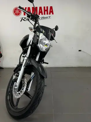 YAMAHA FACTOR 150ED 
