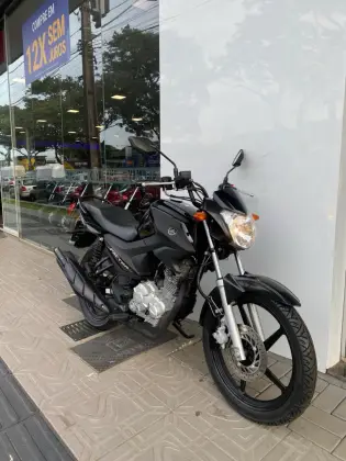 YAMAHA FACTOR 150ED 