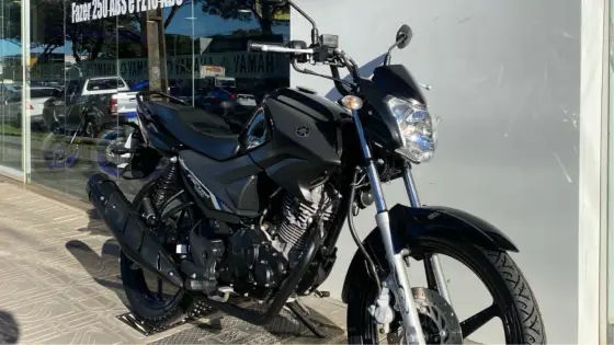 YAMAHA FACTOR 150ED 