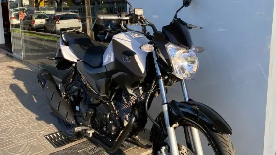 YAMAHA FACTOR 150ED 