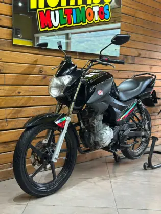 YAMAHA FACTOR 150ED 