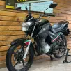 YAMAHA FACTOR 150ED YAMAHA FACTOR 150ED