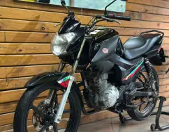 YAMAHA FACTOR 150ED YAMAHA FACTOR 150ED