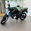YAMAHA FACTOR YBR 125I ED YAMAHA FACTOR YBR 125I ED