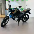 YAMAHA FACTOR YBR 125I ED YAMAHA FACTOR YBR 125I ED