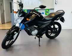 YAMAHA FACTOR YBR 125I ED YAMAHA FACTOR YBR 125I ED