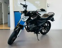 YAMAHA FACTOR YBR 150 ED YAMAHA FACTOR YBR 150 ED