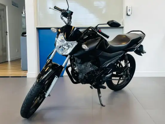 YAMAHA-FACTOR YBR 150 ED YAMAHA-FACTOR YBR 150 ED-2022