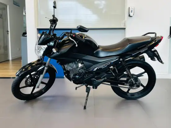 YAMAHA-FACTOR YBR 150 ED YAMAHA-FACTOR YBR 150 ED-2022