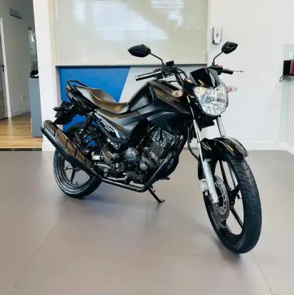 YAMAHA-FACTOR YBR 150 ED-2022