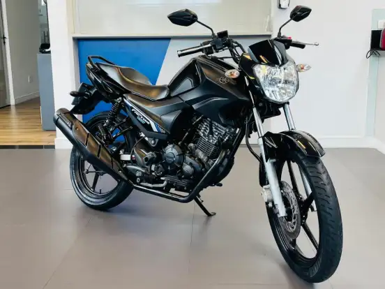 YAMAHA-FACTOR YBR 150 ED YAMAHA-FACTOR YBR 150 ED-2022