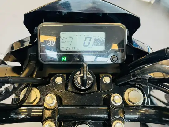 YAMAHA-FACTOR YBR 150 ED YAMAHA-FACTOR YBR 150 ED-2022