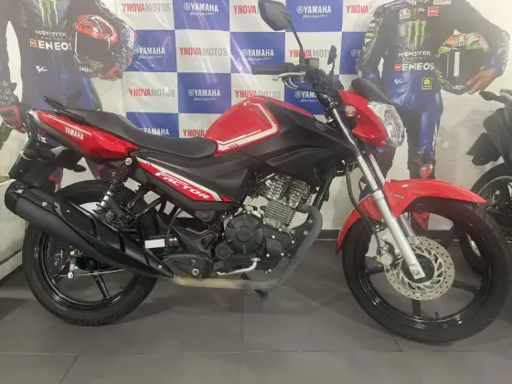 YAMAHA FACTOR YBR 150 ED 