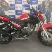 YAMAHA FACTOR YBR 150 ED YAMAHA FACTOR YBR 150 ED