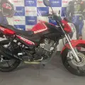 YAMAHA FACTOR YBR 150 ED YAMAHA FACTOR YBR 150 ED
