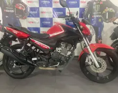 YAMAHA FACTOR YBR 150 ED YAMAHA FACTOR YBR 150 ED