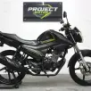 YAMAHA FACTOR YBR 150 ED YAMAHA FACTOR YBR 150 ED
