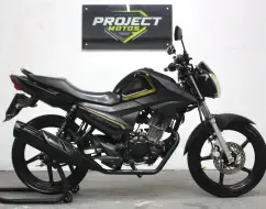 YAMAHA FACTOR YBR 150 ED YAMAHA FACTOR YBR 150 ED