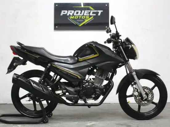 YAMAHA-FACTOR YBR 150 ED YAMAHA-FACTOR YBR 150 ED-2024