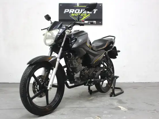 YAMAHA-FACTOR YBR 150 ED YAMAHA-FACTOR YBR 150 ED-2024