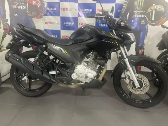 YAMAHA-FAZER 150 UBS YAMAHA-FAZER 150 UBS-2025