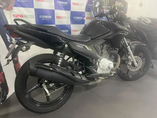 YAMAHA-FAZER 150 UBS YAMAHA-FAZER 150 UBS-2025