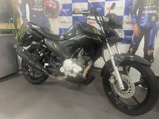 YAMAHA-FAZER 150 UBS-2025
