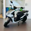 YAMAHA FLUO 125 ABS YAMAHA FLUO 125 ABS