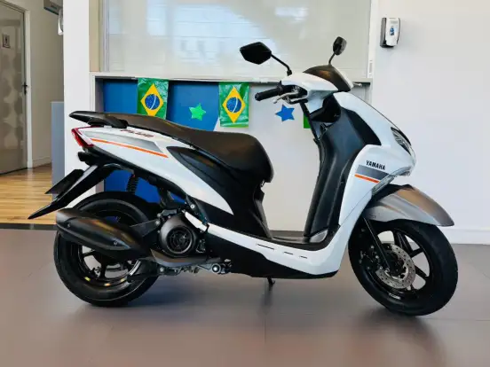 YAMAHA-FLUO 125 ABS YAMAHA-FLUO 125 ABS-2023