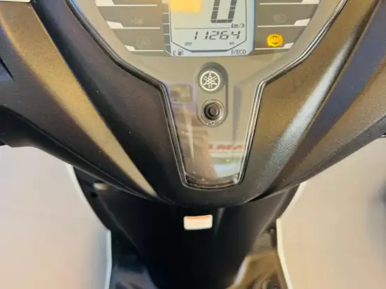YAMAHA-FLUO 125 ABS YAMAHA-FLUO 125 ABS-2023