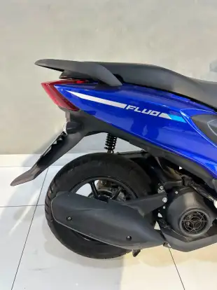 YAMAHA-FLUO 125 ABS-2024