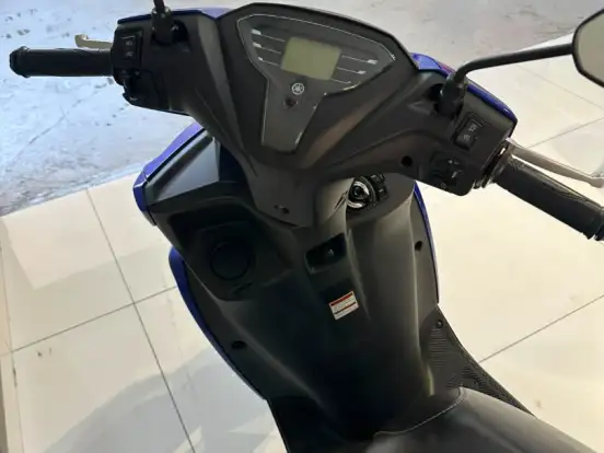YAMAHA-FLUO 125 ABS YAMAHA-FLUO 125 ABS-2024