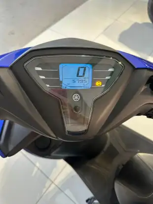 YAMAHA-FLUO 125 ABS YAMAHA-FLUO 125 ABS-2024