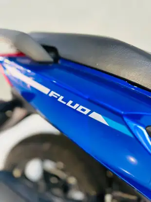 YAMAHA-FLUO 125 ABS-2024