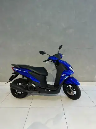 YAMAHA-FLUO 125 ABS-2024