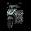 YAMAHA FLUO 125 HYBRID CONNECTED ABS YAMAHA FLUO 125 HYBRID CONNECTED ABS
