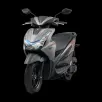 YAMAHA FLUO 125 HYBRID CONNECTED ABS YAMAHA FLUO 125 HYBRID CONNECTED ABS