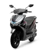 YAMAHA FLUO 125 HYBRID CONNECTED ABS YAMAHA FLUO 125 HYBRID CONNECTED ABS