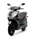 YAMAHA FLUO 125 HYBRID CONNECTED ABS YAMAHA FLUO 125 HYBRID CONNECTED ABS