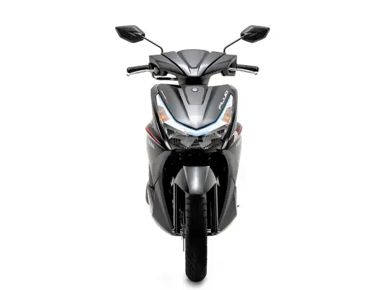 YAMAHA-FLUO 125 HYBRID CONNECTED ABS YAMAHA-FLUO 125 HYBRID CONNECTED ABS-2026
