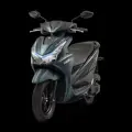 YAMAHA FLUO 125 HYBRID CONNECTED ABS YAMAHA FLUO 125 HYBRID CONNECTED ABS