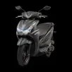YAMAHA FLUO 125 HYBRID CONNECTED ABS YAMAHA FLUO 125 HYBRID CONNECTED ABS
