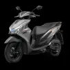 YAMAHA FLUO 125 HYBRID CONNECTED ABS YAMAHA FLUO 125 HYBRID CONNECTED ABS