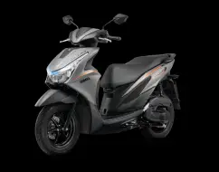 YAMAHA FLUO 125 HYBRID CONNECTED ABS YAMAHA FLUO 125 HYBRID CONNECTED ABS