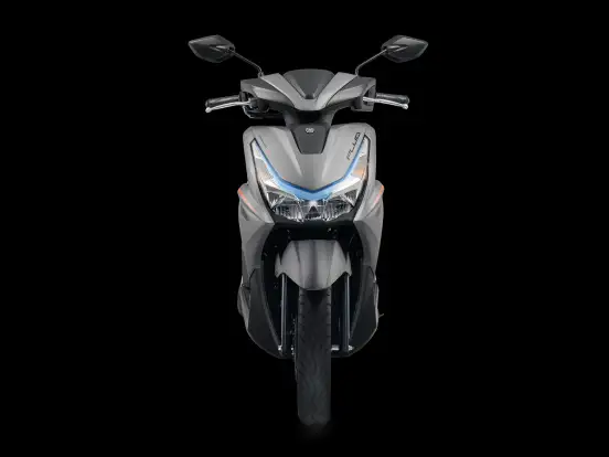 YAMAHA-FLUO 125 HYBRID CONNECTED ABS YAMAHA-FLUO 125 HYBRID CONNECTED ABS-2026