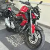 YAMAHA FZ15 FAZER ABS YAMAHA FZ15 FAZER ABS